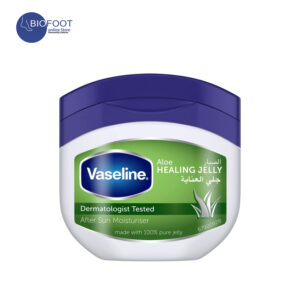 VASELINE Aloe healing Jelly 250ml