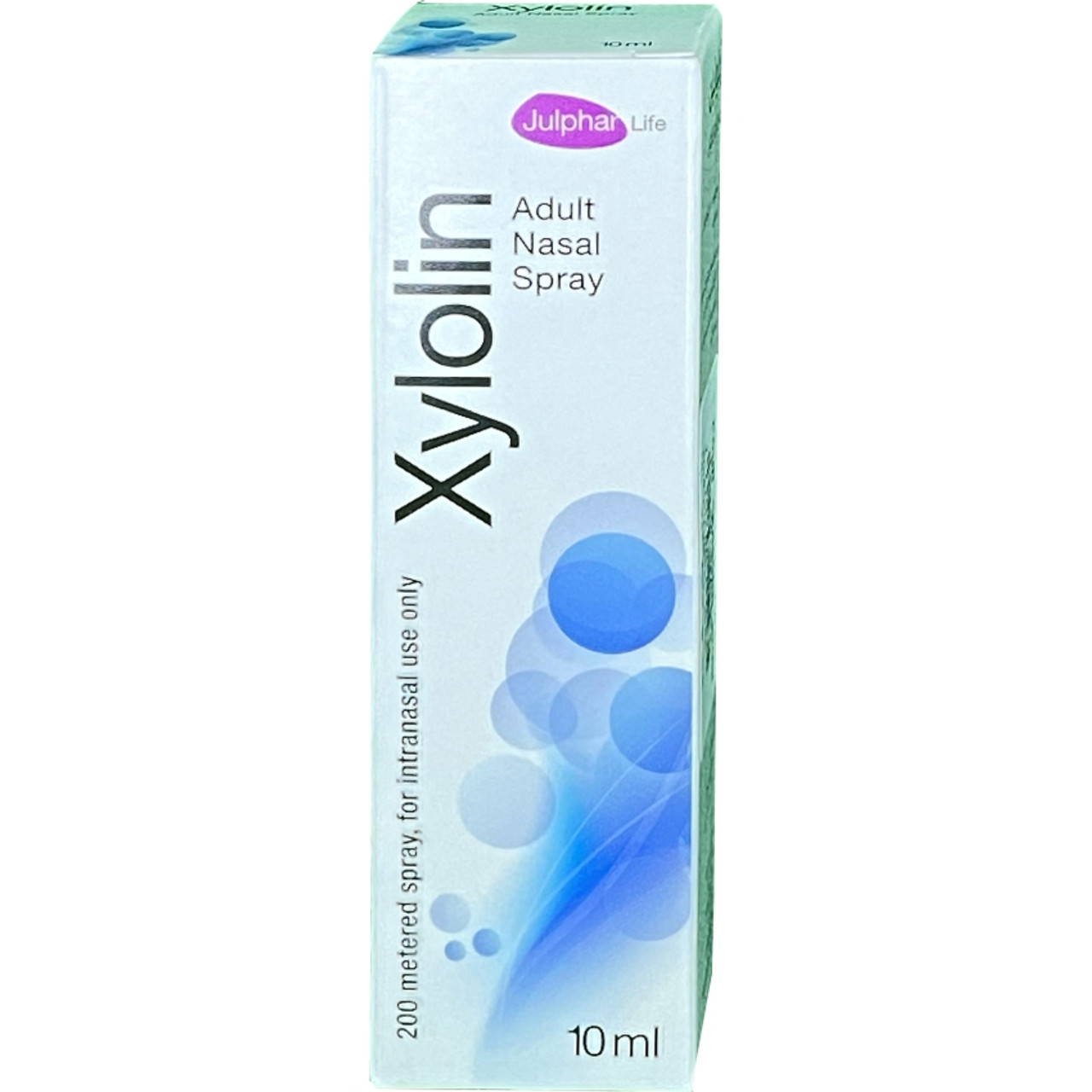 XYLOLIN Adult Nasal Spray 10ml