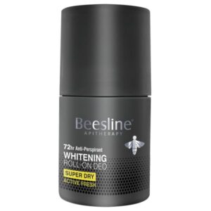 Beesline Active Fresh Roll-on Men
