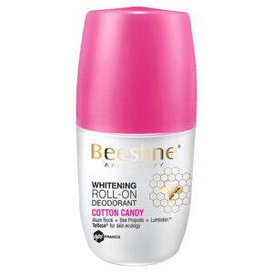 Beesline Whitening Roll-on deo Cotton Candy