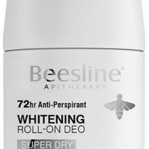 Beesline  Whitening Roll-on deo Super Dry