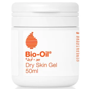 BIO-OIL Dry skin gel 50ml
