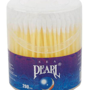 Pearl Cotton Buds 200s