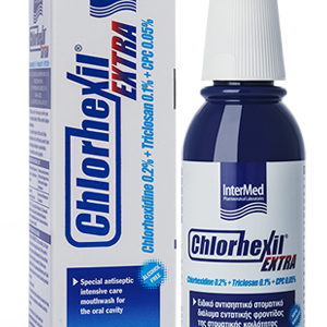 CHLORHEXIL EXTRA Mouth Wash 250ml