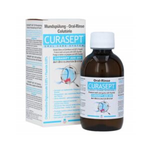 CURASEPT ADS 205 Oral Rinse 200ml