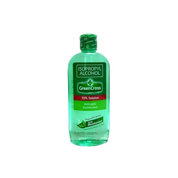 GREEN CROSS Isopropyl Alcohol 150ml