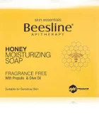 Beesline Honey Moisturizing Soap