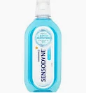 Sensodyne Long Lasting Protection Cool Mint