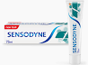 Sensodyne F Tooth Paste