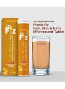 Fiz Skin, Hair & Nails SF 20s