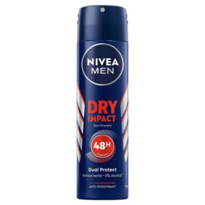 Nivea Men Dry Impact Deodourant