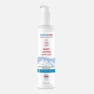 GERMACARE Baby body lotion 200ml