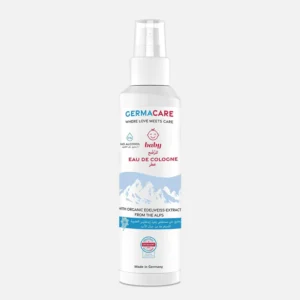 GERMACARE Baby Eau de cologne 150ml