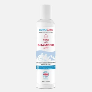 GERMACARE Baby shampoo 200ml