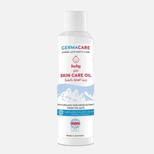 GERMACARE Baby skin care oil 150ml