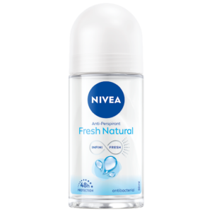 Nivea Fresh Natural Deodourant