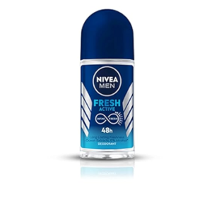 Nivea Men Fresh Active 48 hr Deodourant