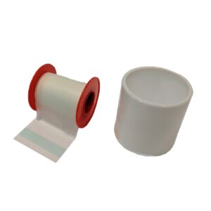 Novamed Non-Woven Adhesive paper tape 5*4.5