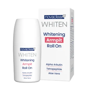 Novaclear Whiten Roll-on