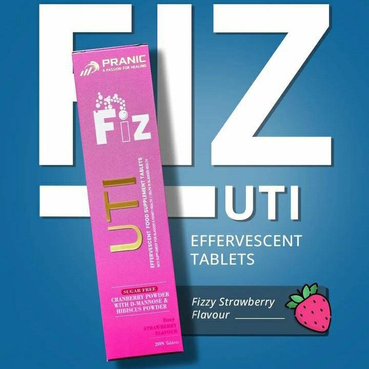 Fiz UTI SF 20s