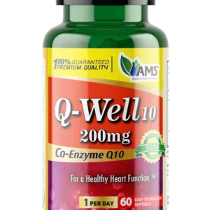 Q-Well 10 200mg