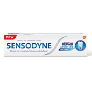 Sensodyne Advanced Repair & Protect Tooth Paste
