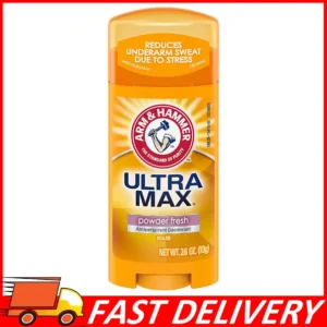 ULTRA MAX Powder fresh deodorant 73g
