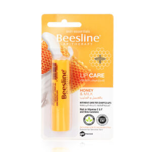BEESLINE LIP CARE (honey & milk)