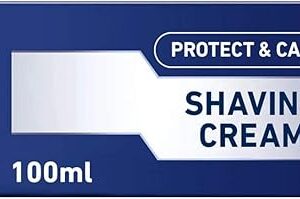 Nivea Men Shaving Cream