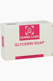 Dermacare Glycerin Soap 100g