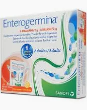 Enterogermina Adults 10s