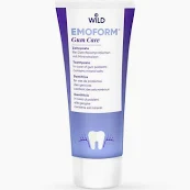 Wild Emoform Gum Care Tooth Paste