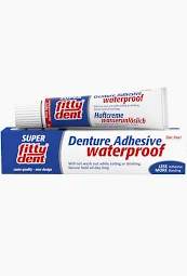 Super Fitty Dent 20g