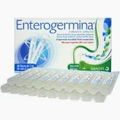 Enterogermina 6ml 20s