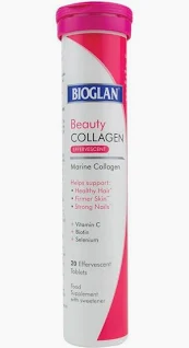 Bioglan Beauty Collagen 20s
