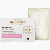 Beesline Whitening Facial Soap