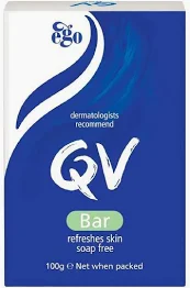 QV Bar 100g