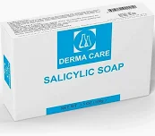 Dermacare Salicylic Soap 100g