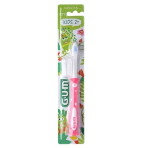 Sunstar Kids 2+ Soft Tooth Brush