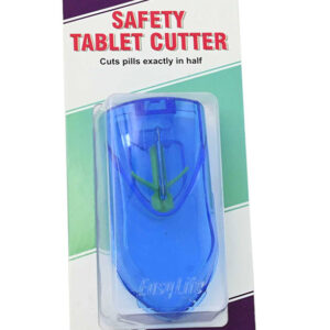 Easy Life Safety Tablet Cutter