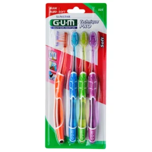 Sunstar Gum Technique Pro Soft 525