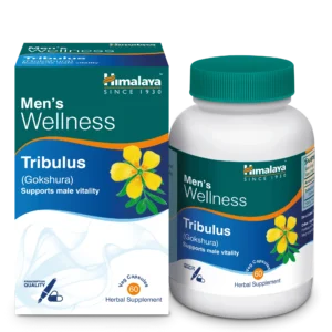 Himalaya Tribulus 60s