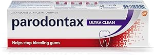 Parodontax Ultra Clean Tooth Paste