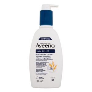 AVEENO skin relief moisturising lotion 300ml