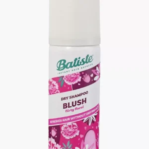 BATISTE Dry Shampoo Blush flirty floral 50ml
