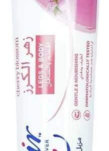 NAIR Hair remover cream-legs & body (cherry blossom) 110g