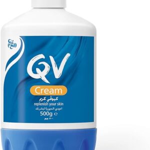 QV Cream 500g