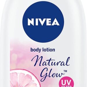 NIVEA Natural glow body lotion 250ml