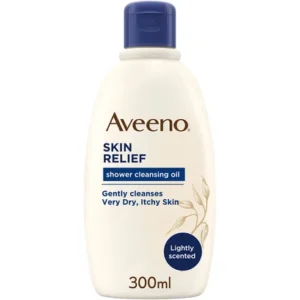 AVEENO Shower cleansing oil 300ml