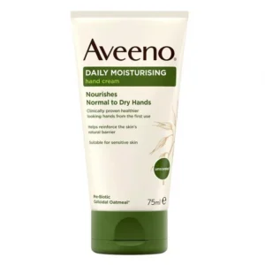 Aveeno Moisturising Hand Cream